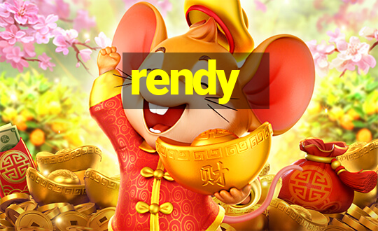 rendy