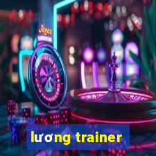 lương trainer