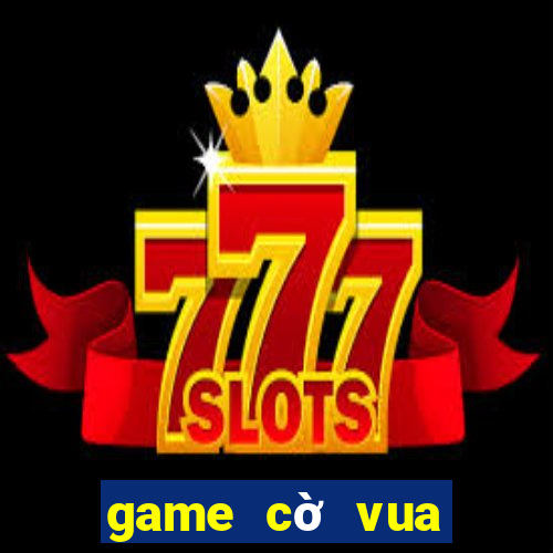 game cờ vua master chess