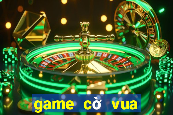 game cờ vua master chess