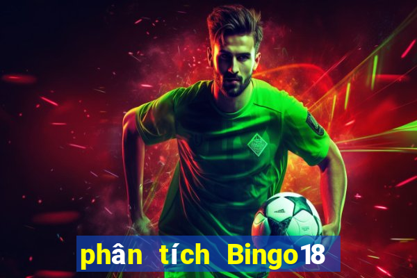 phân tích Bingo18 ngày 29