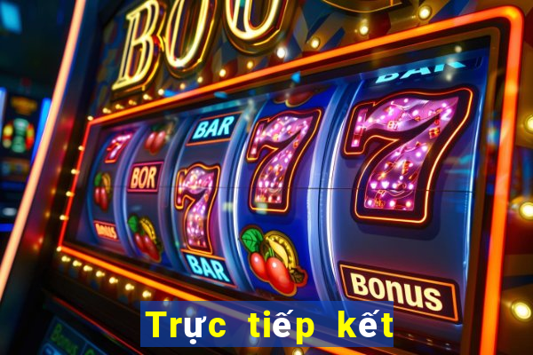 Trực tiếp kết quả XSCT