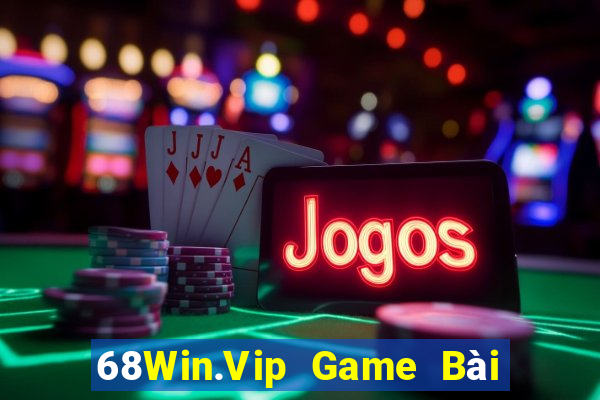 68Win.Vip Game Bài Xóc Đĩa