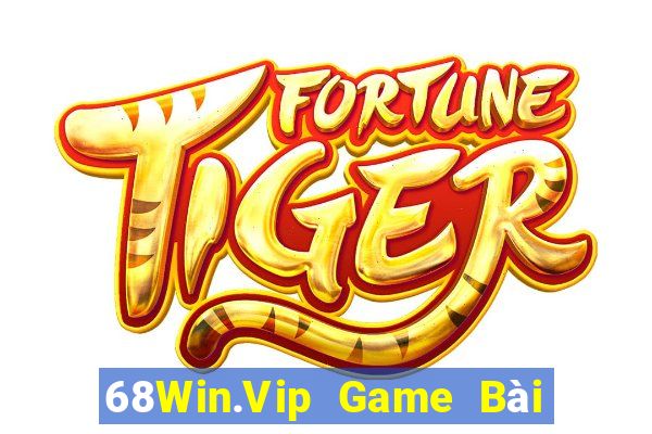 68Win.Vip Game Bài Xóc Đĩa