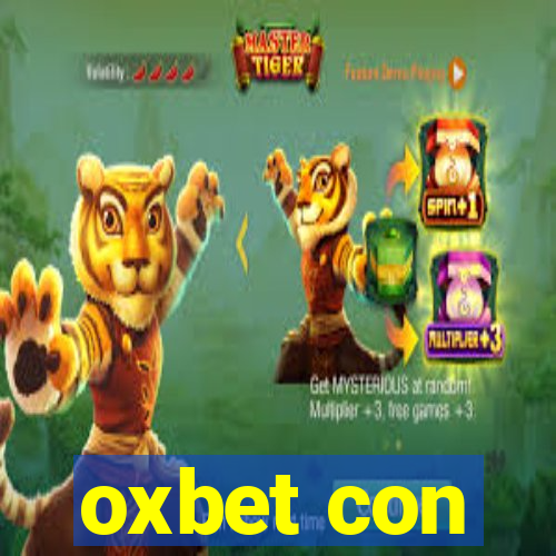 oxbet con