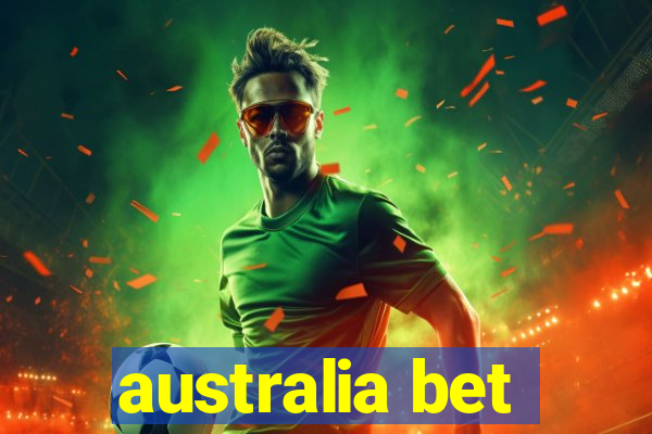 australia bet