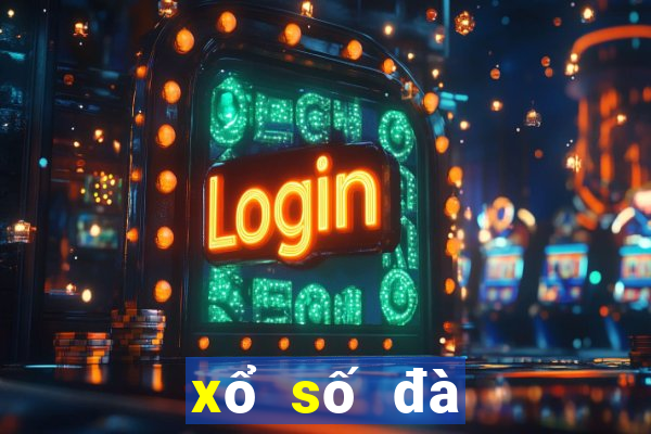 xổ số đà lạt 31 tháng 03 năm 2024