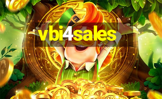 vbi4sales