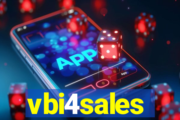 vbi4sales