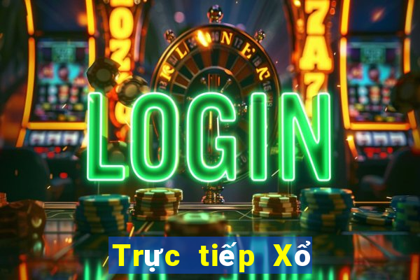 Trực tiếp Xổ Số Cà Mau ngày 1