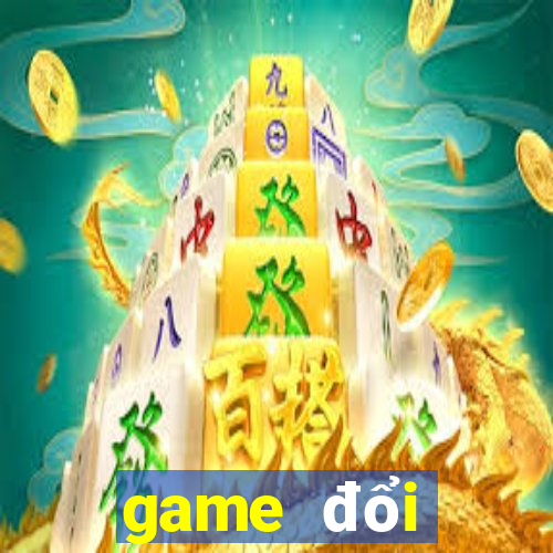 game đổi thưởng gamvip