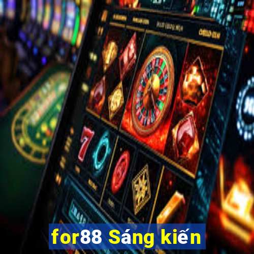 for88 Sáng kiến