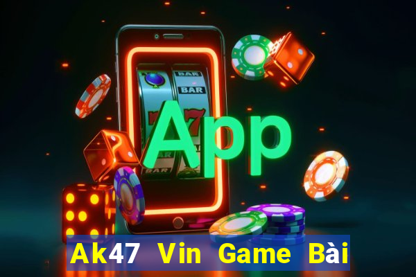 Ak47 Vin Game Bài Đổi Thưởng Go88