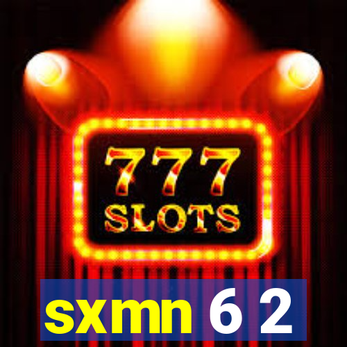 sxmn 6 2