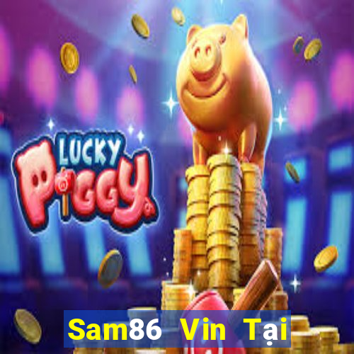 Sam86 Vin Tại Game Bài B52