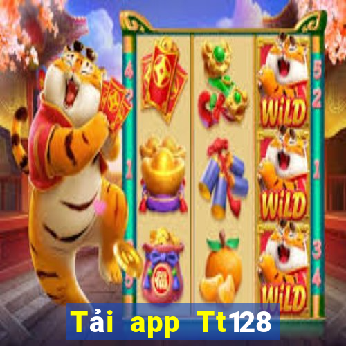 Tải app Tt128 Tặng 399k