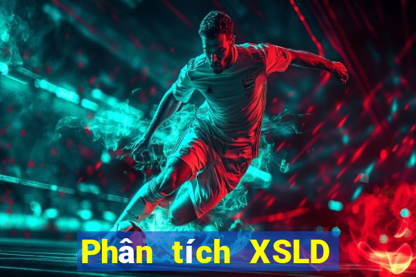 Phân tích XSLD thứ hai