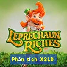 Phân tích XSLD thứ hai