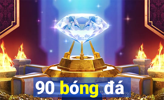 90 bóng đá