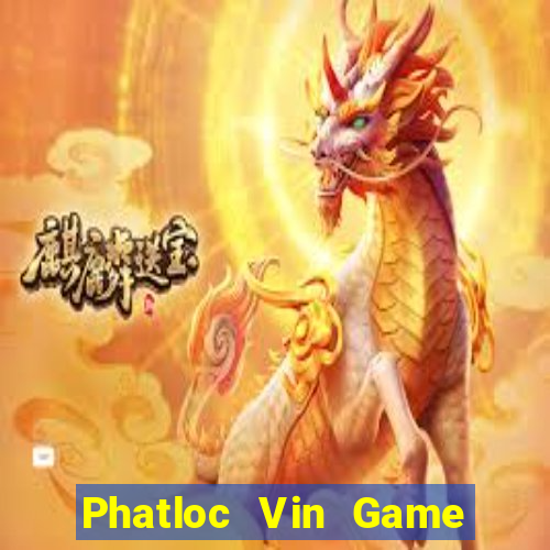 Phatloc Vin Game Bài 96