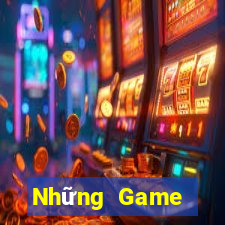 Những Game bàivàng thật 2021