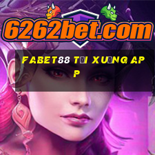 fabet88 tải xuống app