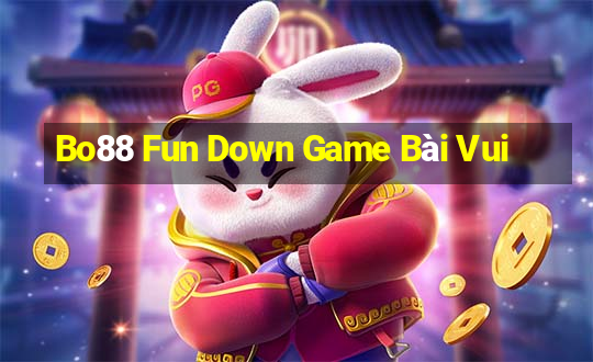 Bo88 Fun Down Game Bài Vui