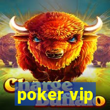 poker vip