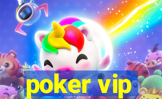 poker vip