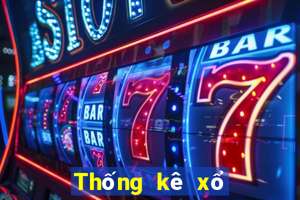 Thống kê xổ số Tiền Giang hôm nay