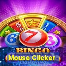 Mouse Clicker