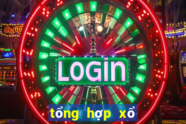 tổng hợp xổ số bình định