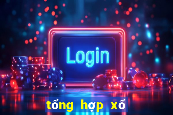 tổng hợp xổ số bình định