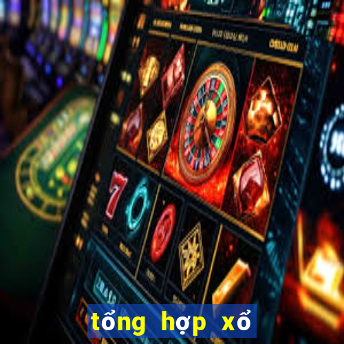 tổng hợp xổ số bình định