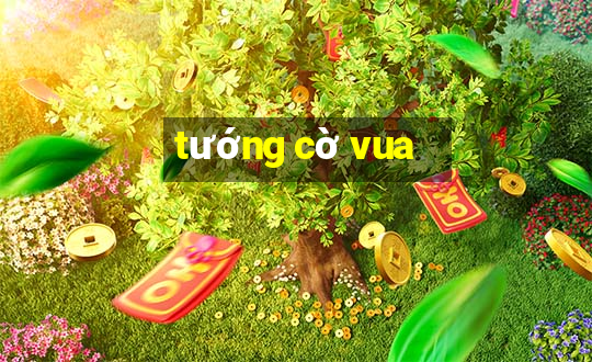 tướng cờ vua