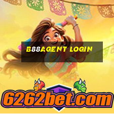 b88agent login