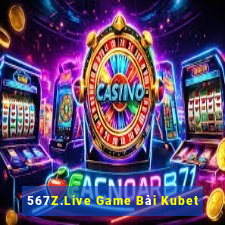 567Z.Live Game Bài Kubet