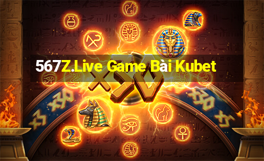 567Z.Live Game Bài Kubet