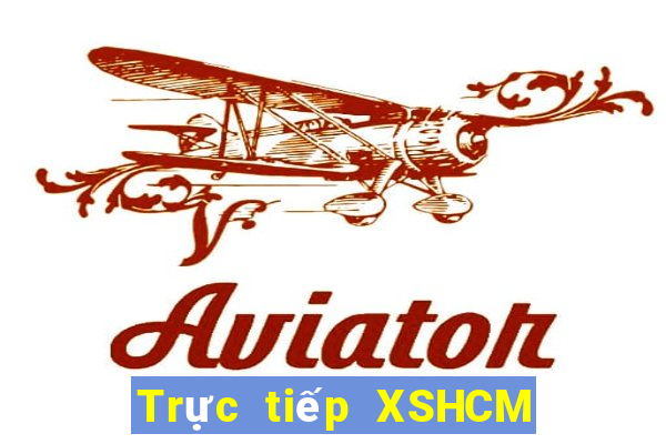 Trực tiếp XSHCM Thứ 2