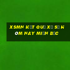 xsmn kết quả xổ số hôm nay miền bắc