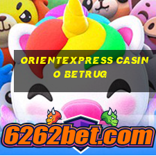 orientexpress casino betrug