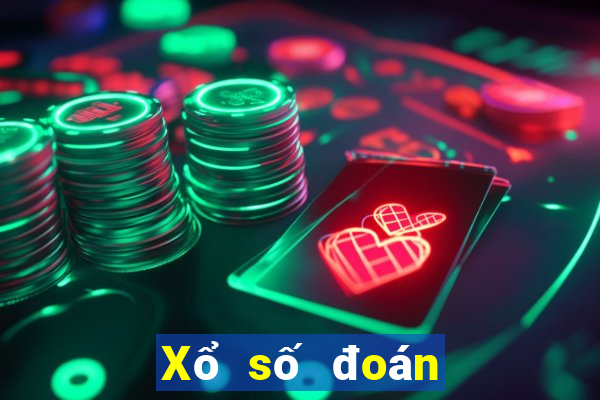 Xổ số đoán 12 con giáp