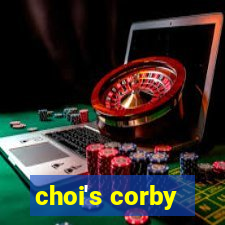 choi's corby