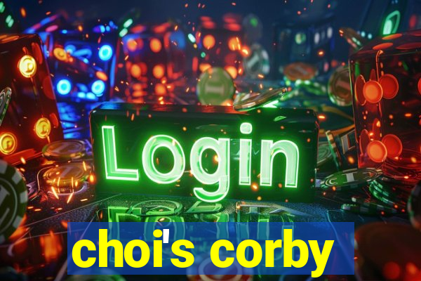 choi's corby