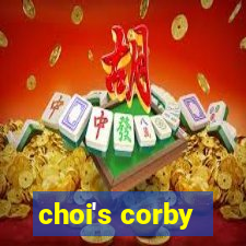 choi's corby