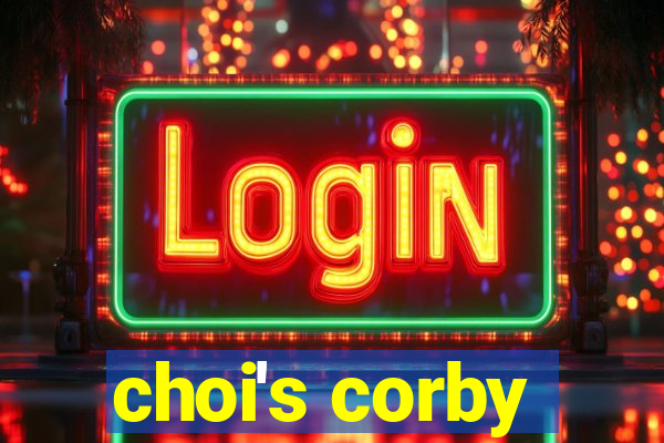 choi's corby