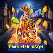 Phân tích XSQN ngày 22