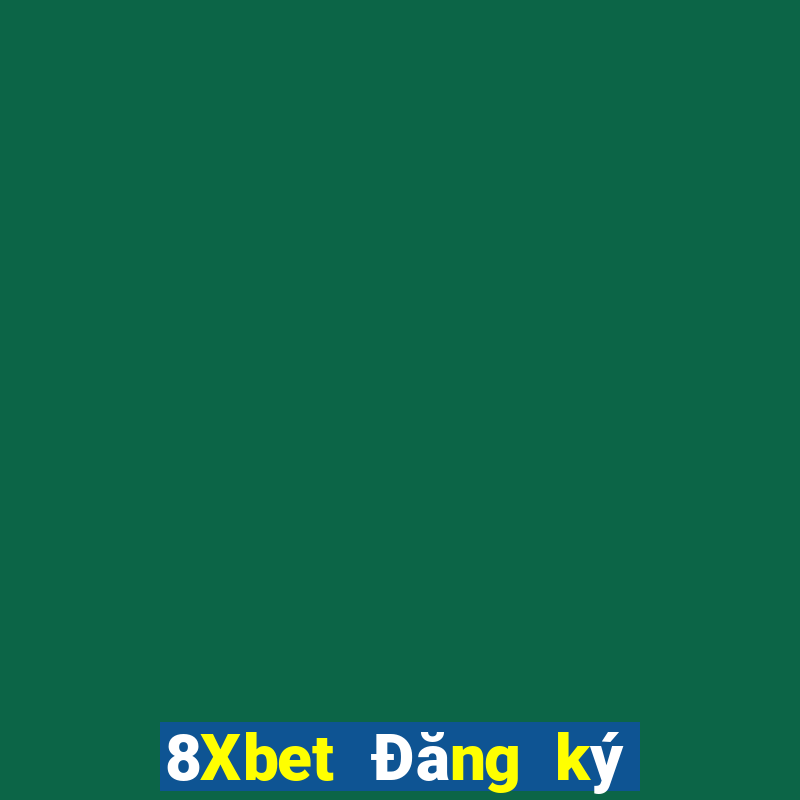 8Xbet Đăng ký nền tảng FIBC