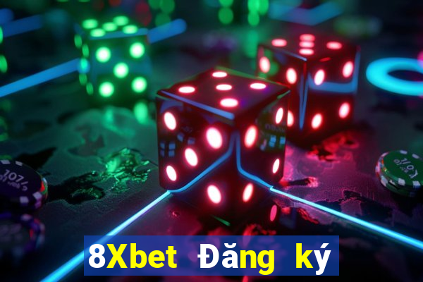 8Xbet Đăng ký nền tảng FIBC