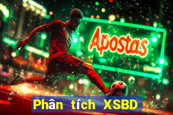 Phân tích XSBD ngày 25